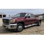 Fall 2026 Wheat Country Equip Online Auction