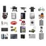 MadCheetah Sturgis - Overstock, Returns - Home Furnishings, Sports Equipment, Tools