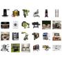 MadCheetah Sturgis - Overstock, Returns - Home Furnishings, Sports Equipment, Tools