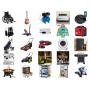 MadCheetah Holland - Overstock, Returns - Baby, Home, Tools & Home Improvement, Furniture
