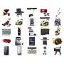 MadCheetah Holland - Overstock, Returns - Baby, Home, Tools & Home Improvement, Furniture