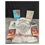 Five Roses Flour, Lake of the Woods Milling