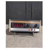 B&K Precision - 283 Digital Multimeter Dynascan