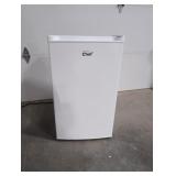 Master Chef mini upright freezer Model