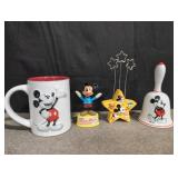 Mickey Mouse lot
