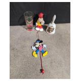 Mickey Mouse lot