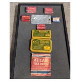 Vintage lot of small collectibles