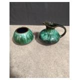 Blue Mountain Pottery items