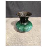 Blue Mountain Pottery Vase 5'h