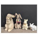 Easter Bunnies