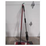 Vileda Mop, Rival Floor cleaner