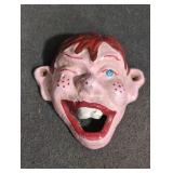 Vintage Howdy Doody Cast Iron bottle opener