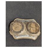 Vintage United States Las Vegas dollar 2 coin