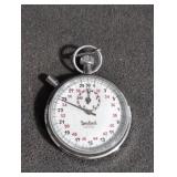 Vintage 30 second period stopwatch, seems to work