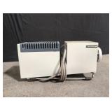 Kindermann 100 slide projector