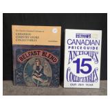 Country Store and Unitts #15 Collectibles book