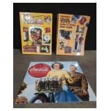 1997 Schroeder's Collectible Book, 2001 B.J.