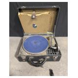 Vintage Pollock Welker Ltd, Kitchener, Ontario