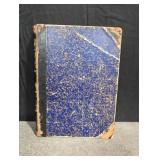 1902 German 'Daheim' bound  magazines