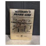 Gainsborough SK 1882-1980 history book