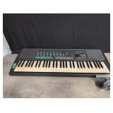 Yamaha PSR-150 Keyboard 36'w - tested