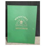 Municipal of Cornwallis heritage memories