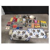 Lot of miscellaneous vintage smalls