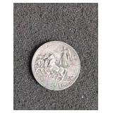 1917 Italy 2 lire Victor Emmanuel III coin