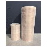 New Cherry Veneer - 1 - 24' x 96', 1 - 12' x 96'