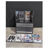 Nintendo game cube games