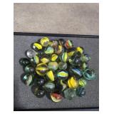 Marbles