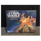 Star Wars Death Star Assault Game