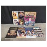 Assorted collectors books