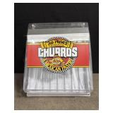 Tio Pepe's Authentic Churros Mexican Pastry