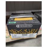 Full Box of 2' HDG Box nails