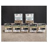 Five boxes of #4 - 5/8' Piano Hinge Screws, two