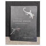 Costume Jewellery Collector's book