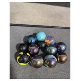 More marbles