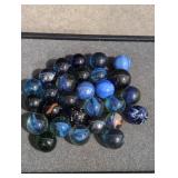 Marbles