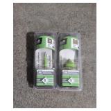 Two New Professional drill bits