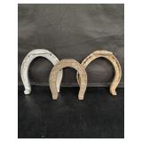 Horseshoes