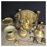 Brass assortment