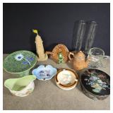 Lot of knick-knacks