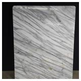 Large marble cutting board 20' x 16'