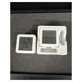 Digital Hydrometer indoor thermometer and