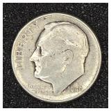 USA 1946 dime