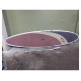 Surf Tech universal paddle board 12 feet long x