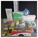 Random miscellaneous items