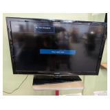 Samsung color television Model LN46D503F6F - 46'