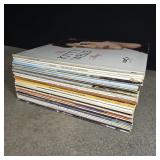 Records - oldies but goodies